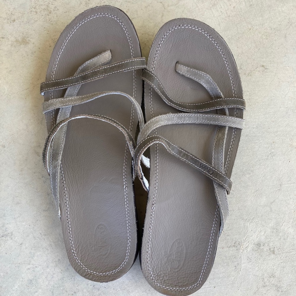Chaco sandals